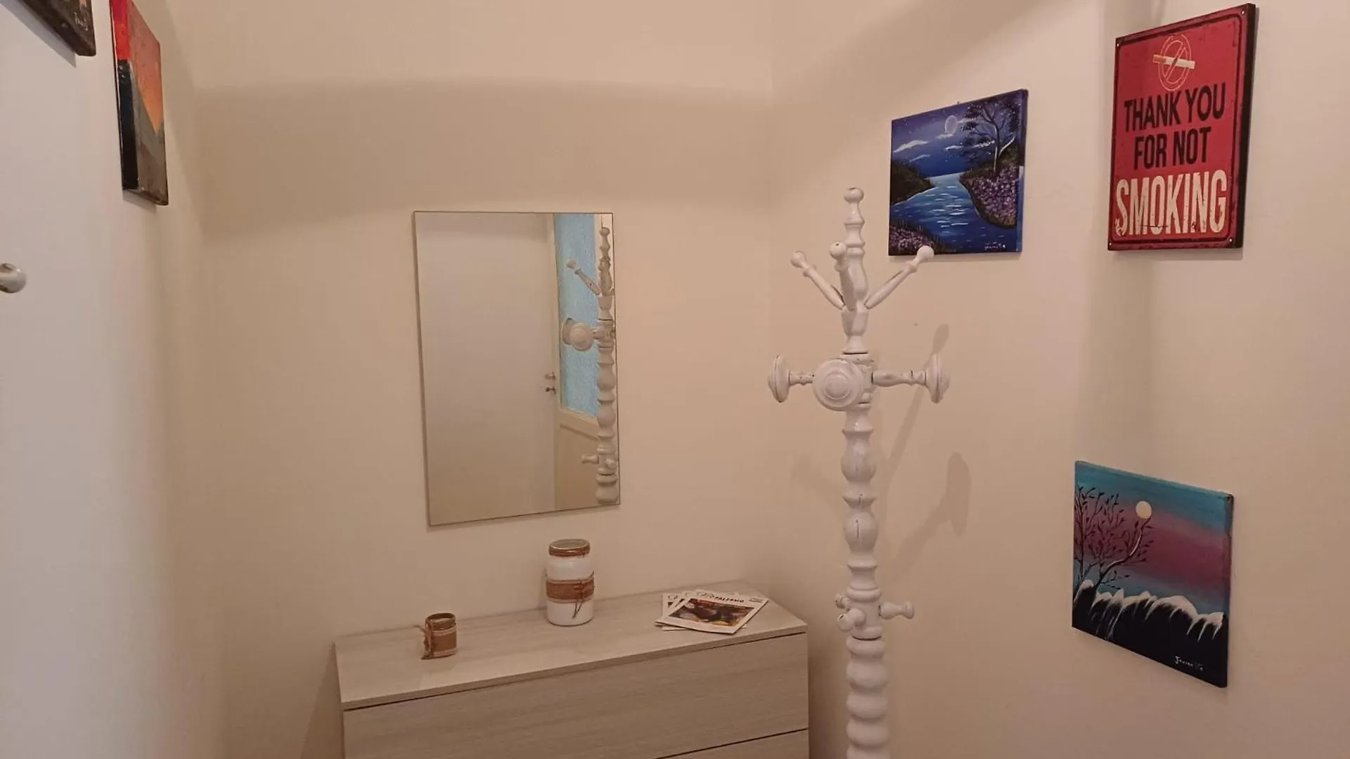 L'Archetto Villa Trapani