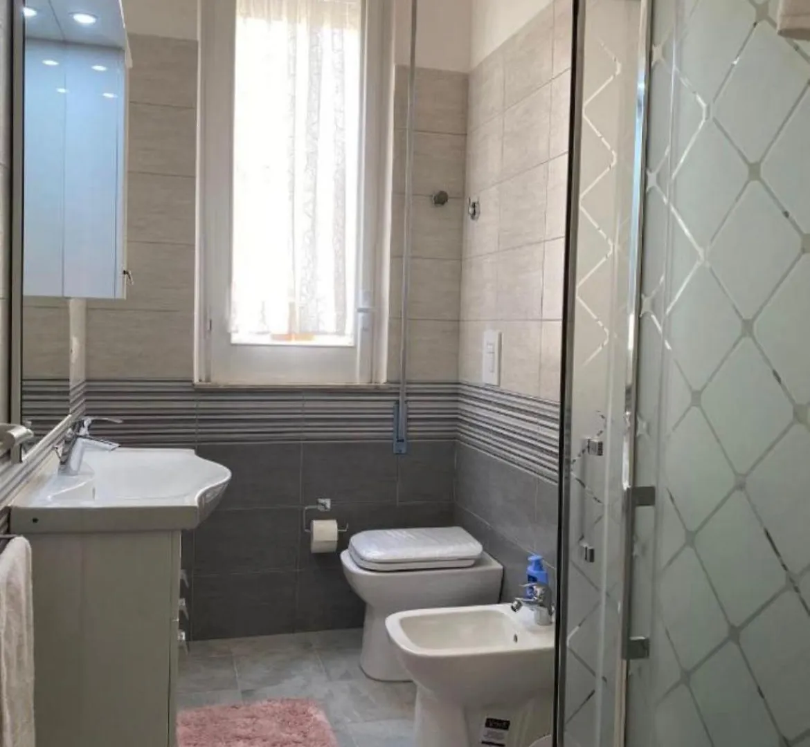 Holiday home L'Archetto Villa Trapani