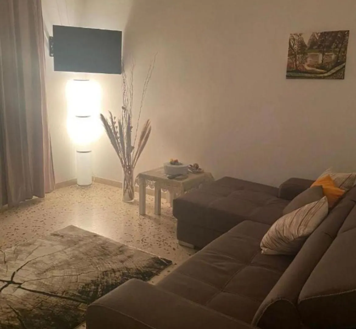 L'Archetto Villa Trapani Holiday home