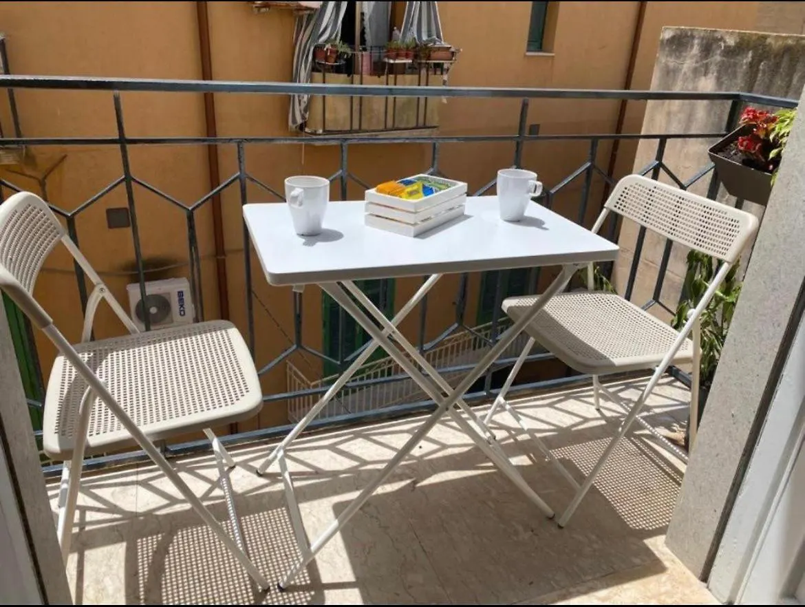 L'Archetto Villa Trapani 0*,  Italy