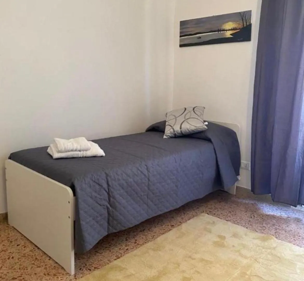 Holiday home L'Archetto Villa Trapani
