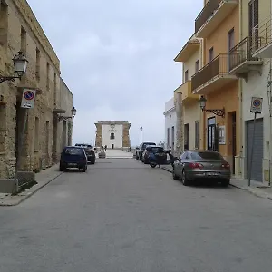 Holiday home Casa San Liberale, Trapani
