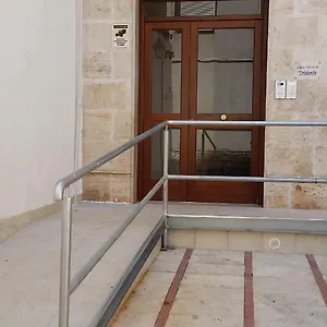 Casa Vacanze Tridente Ferienhaus